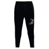 Men's Unbrushed Polyester Trainer Pants Thumbnail