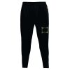Men's Unbrushed Polyester Trainer Pants Thumbnail