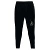 Men's Unbrushed Polyester Trainer Pants Thumbnail