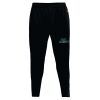 Men's Unbrushed Polyester Trainer Pants Thumbnail
