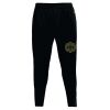 Men's Unbrushed Polyester Trainer Pants Thumbnail