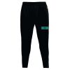 Men's Unbrushed Polyester Trainer Pants Thumbnail