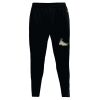 Men's Unbrushed Polyester Trainer Pants Thumbnail