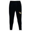 Men's Unbrushed Polyester Trainer Pants Thumbnail