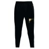 Men's Unbrushed Polyester Trainer Pants Thumbnail