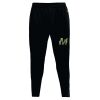 Men's Unbrushed Polyester Trainer Pants Thumbnail