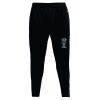 Men's Unbrushed Polyester Trainer Pants Thumbnail