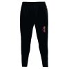 Men's Unbrushed Polyester Trainer Pants Thumbnail