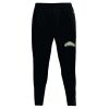 Men's Unbrushed Polyester Trainer Pants Thumbnail