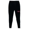 Men's Unbrushed Polyester Trainer Pants Thumbnail
