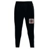 Men's Unbrushed Polyester Trainer Pants Thumbnail