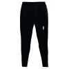 Men's Unbrushed Polyester Trainer Pants Thumbnail