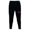 Men's Unbrushed Polyester Trainer Pants Thumbnail