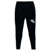 Men's Unbrushed Polyester Trainer Pants Thumbnail