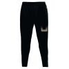 Men's Unbrushed Polyester Trainer Pants Thumbnail