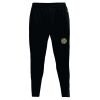 Men's Unbrushed Polyester Trainer Pants Thumbnail