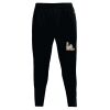 Men's Unbrushed Polyester Trainer Pants Thumbnail
