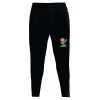 Men's Unbrushed Polyester Trainer Pants Thumbnail
