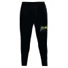 Men's Unbrushed Polyester Trainer Pants Thumbnail