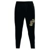 Men's Unbrushed Polyester Trainer Pants Thumbnail