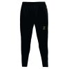Men's Unbrushed Polyester Trainer Pants Thumbnail