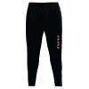 Men's Unbrushed Polyester Trainer Pants Thumbnail