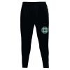 Men's Unbrushed Polyester Trainer Pants Thumbnail