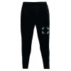 Men's Unbrushed Polyester Trainer Pants Thumbnail