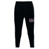Men's Unbrushed Polyester Trainer Pants Thumbnail