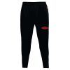 Men's Unbrushed Polyester Trainer Pants Thumbnail