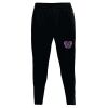 Men's Unbrushed Polyester Trainer Pants Thumbnail