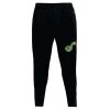 Men's Unbrushed Polyester Trainer Pants Thumbnail