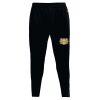Men's Unbrushed Polyester Trainer Pants Thumbnail