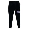 Men's Unbrushed Polyester Trainer Pants Thumbnail