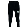 Men's Unbrushed Polyester Trainer Pants Thumbnail