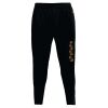 Men's Unbrushed Polyester Trainer Pants Thumbnail