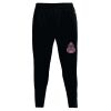 Men's Unbrushed Polyester Trainer Pants Thumbnail