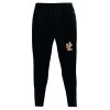 Men's Unbrushed Polyester Trainer Pants Thumbnail