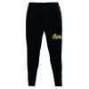 Men's Unbrushed Polyester Trainer Pants Thumbnail