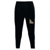 Men's Unbrushed Polyester Trainer Pants Thumbnail