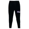 Men's Unbrushed Polyester Trainer Pants Thumbnail