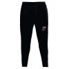 Men's Unbrushed Polyester Trainer Pants Thumbnail