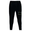 Men's Unbrushed Polyester Trainer Pants Thumbnail
