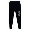 Men's Unbrushed Polyester Trainer Pants Thumbnail