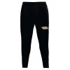 Men's Unbrushed Polyester Trainer Pants Thumbnail