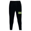 Men's Unbrushed Polyester Trainer Pants Thumbnail