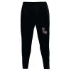 Men's Unbrushed Polyester Trainer Pants Thumbnail