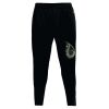 Men's Unbrushed Polyester Trainer Pants Thumbnail