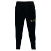 Men's Unbrushed Polyester Trainer Pants Thumbnail