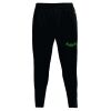 Men's Unbrushed Polyester Trainer Pants Thumbnail